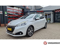 Peugeot 208 - 1.2 PureTech Allure