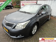 Toyota Avensis - 1.8 VVTi Dynamic Business Special