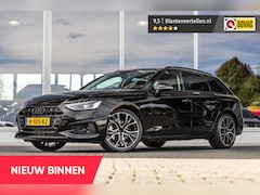 Audi A4 Avant - 35 TFSI Launch edition Business | E-Trekhaak | Navi Plus | LED