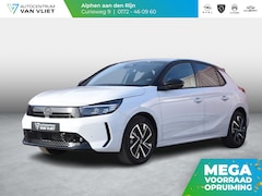 Opel Corsa - 1.2 Turbo Hybrid GS MASSAGEFUNCTIE | CAMERA MET SENSOREN | NAVI & CARPLAY | WINTERPAKKET |
