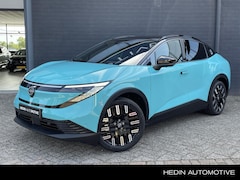 Nissan LEAF - Evolve 75 kWh | Direct leverbaar | Nu met voorraadkorting