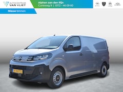 Peugeot e-Expert - EV L2 75 kWh Laadruimte betimmering l Navigatie l Draadloos Android Auto/Apple