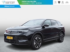 Opel Grandland - 1.2 Turbo Hybrid Business Edition | AUTOMAAT | 145 PK | PANORAMISCH GLAZEN SCHUIFDAK | TEC