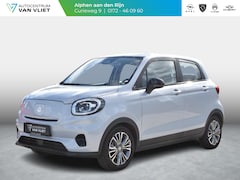 Leapmotor T03 - Design 37.3 kWh | 265 KM ACTIERADIUS |