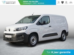 Peugeot e-Partner - L2 50 kWh | 8 jaar garantie | camera | Apple Carplay/Android Auto | laadruimtebetimmering