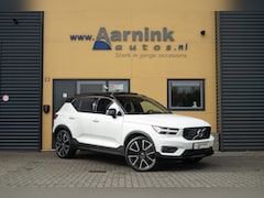 Volvo XC40 - T5 R design