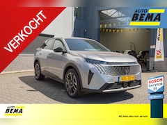 Peugeot 3008 - 1.2 Hybrid 136 Allure