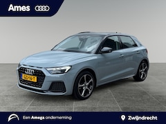 Audi A1 Sportback - 30 115pk TFSI Advanced edition Parkeerhulp achter | Cruise control | virtual cockpit