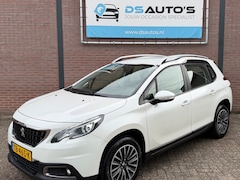 Peugeot 2008 - 1.2 PureTech Active
