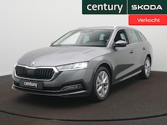 Skoda Octavia Combi - 1.4 TSI iV PHEV Business Edition / Camera / Navi / Adap. Cruise