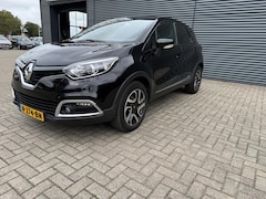 Renault Captur - 0.9 TCe Dynamique / Navi / Airco / Cruise