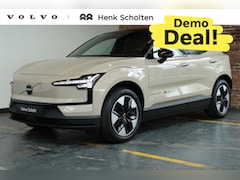 Volvo EX30 - P3 Plus Europa 51 kWh | DEMO DEAL | Google Infotainment | Stoelverwarming | Stuurwielverwa