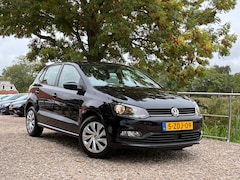 Volkswagen Polo - 1.0 First Edition | 78.300 km | Airco nu €7.975,