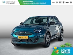 Fiat 600 - 1.2 Hybrid Urban | Pack Style | Pack Comfort | Pack Winter