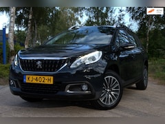 Peugeot 2008 - 1.2 PureTech Blue Lion NAP, Airco, Cruise, Navi, PDC