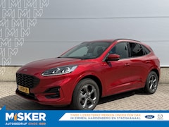 Ford Kuga - 2.5 PHEV ST-Line X TREKHAAK DRIVERPACK TECHPACK