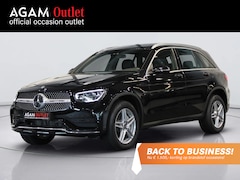 Mercedes-Benz GLC-klasse - 300e 4MATIC Line: AMG | Panorama dak | Trekhaak