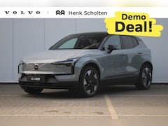 Volvo EX30 - P5 Long Range Plus Europa 69 kWh | DEMO DEAL | Harman Kardon Premium Audio | Warmtepomp |