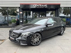 Mercedes-Benz E-klasse Estate - 53 AMG 4MATIC 457PK|Pano|Burmester|360Camera|Luchtvering|Keyless|Carplay|Leder