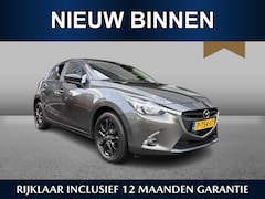 Mazda 2 - 2 1.5 Skyactiv-G TS+ Apple Carplay/Android Auto | Cruise Control | Airco | Navi | Climate