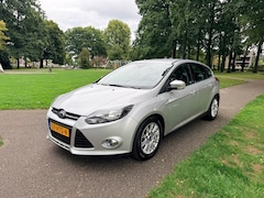 Ford Focus - 1.6 EcoBoost Titanium Mooie auto Nieuwe apk