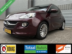 Opel ADAM - 1.4 Unlimited*CRUISE*STUUR+STOELVERW*PANO