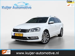 Volkswagen Passat Variant - 1.4 TSI Highline BlueMotion Automaat