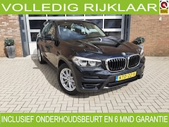BMW X3 - xDrive30e Business Edition TREKHAAK