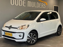 Volkswagen Up! - 1.0 | Camera | Stoelverwarming | Cruise | Sensoren |