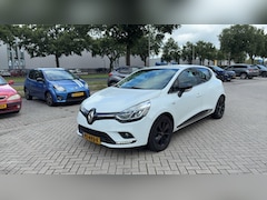 Renault Clio - 0.9 TCe Limited