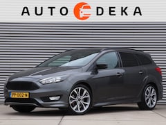 Ford Focus Wagon - 1.5 EcoBoost ST-Line 182 *1e Eigenaar*Dealeronderh