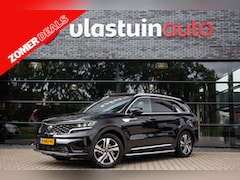 Kia Sorento - 1.6 T-GDI Hybrid 2WD ExecutiveLine 7p. , Panoramadak, Trekhaak, Memory, Bose,