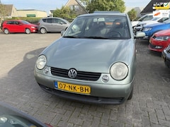 Volkswagen Lupo - 1.4 Trendline