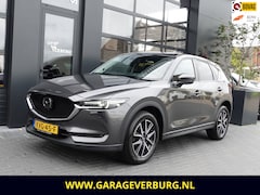 Mazda CX-5 - 2.0 SkyActiv-G 165 AWD GT-M (Navi/Carplay, Camera360, Stoel+Stuurverwarming, PDC, HUD, BOS