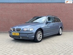 BMW 3-serie Touring - 318i Special Edition Automaat Lees Tekst / APK / Trekhaak