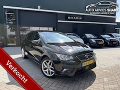 SEAT Ibiza - 1.0 TSI FR Business Intense