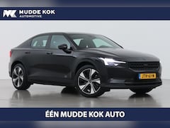 Polestar 2 - 2 Long Range Single Motor 78 kWh | Pilot Pack | Camera | Stoelverwarming | Keyless