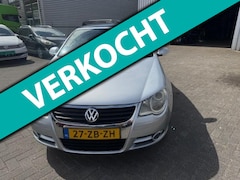 Volkswagen Eos - 2.0-16v FSI