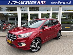 Ford Kuga - 1.5 150PK EcoBoost ST Line | Trekhaak | Orig. NL | NAP |