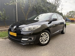Renault Mégane - 1.2 TCe Limited / NAVI / AIRCO ECC / CRUISE / 148dkm NAP