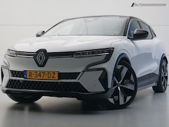 Renault Mégane E-Tech - EV60 Optimum Charge Iconic 220pk (APPLE CARPLAY, TREKHAAK, HARMAN/KARDON, STUUR-STOELVERWA