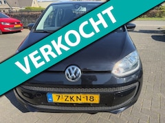 Volkswagen Up! - 1.0 move up BlueMotion