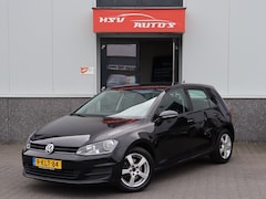 Volkswagen Golf - 1.2 TSI Trendline (lees beschrijving)