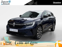 Renault Espace - 200PK E-Tech Full Hybrid Techno 7p. Automaat | Google Built-In | Apple Carplay/Android Aut