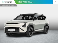 Kia EV5 - GT-Line Business Edition 81.4 kWh | Actieprijs* | Uit Voorraad Beschikbaar | Clima. | Adap