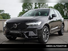 Volvo XC60 - 2.0 T6 Plug-in hybrid AWD Plus Dark Panoramadak | Head-Up Display | Harman/Kardon | Elek V