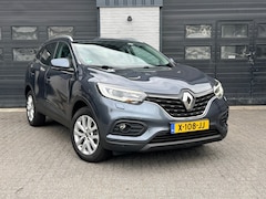 Renault Kadjar - 1.3 TCe Zen, Cruise Control, Trekhaak