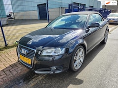Audi A3 Cabriolet - 1.8 TFSI *187.212 KM*AKTIEPRIJS