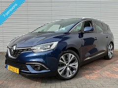 Renault Grand Scénic - 1.3 TCe Bose 7 Pers Led Carplay Cruise 2019 Leer Camera Trekhaak Pdc Elektrische Stoelen P
