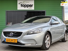 Volvo V40 - 1.6 D2|1e Eigenaar|Camera|Navigatie|Airco|CruiseControl|PDC|NAP|